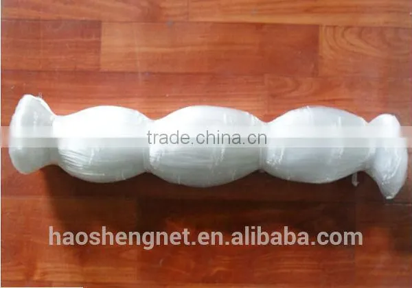 Nylon Polyamide Fishing Net Mesh photo-3