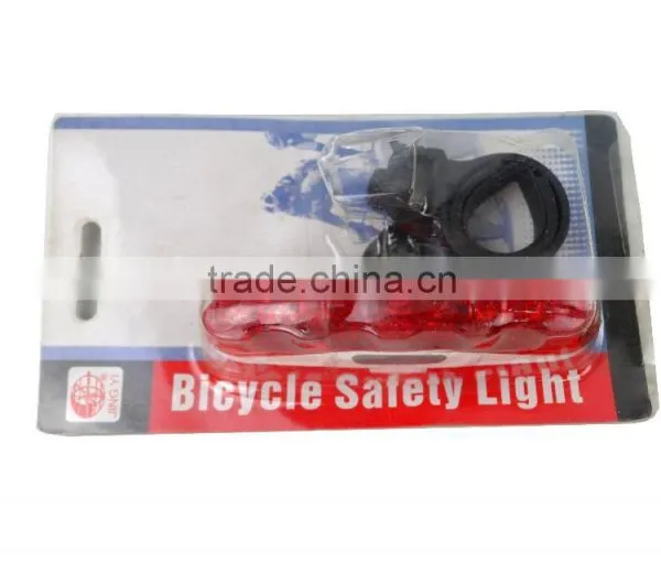 Hot Sale High Quality Wholesale Price Durable Led Bicycle Bicycle Safety Light photo-2