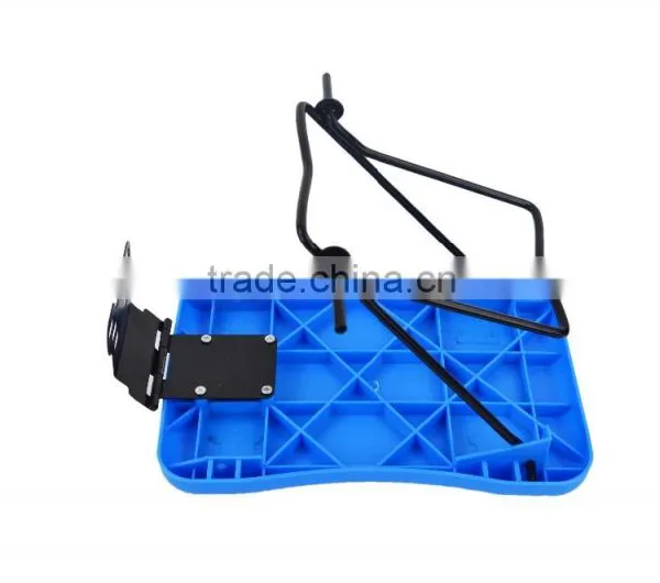 Plastic Children Seat Used on Motorcycle photo-2