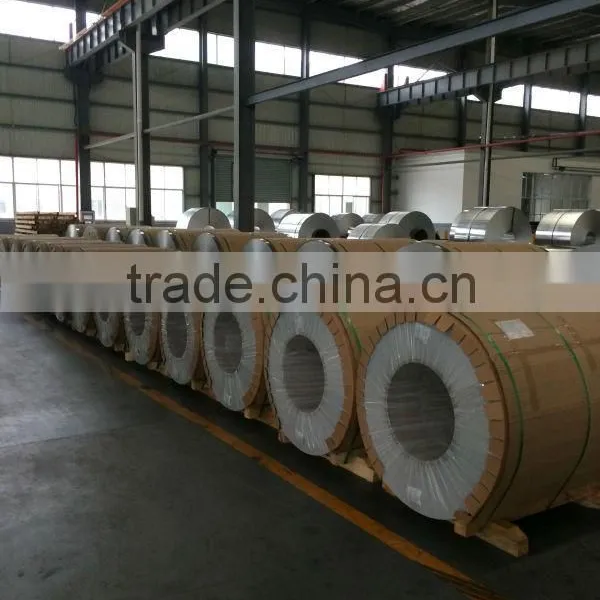 Traffic Sign Aluminum Coil