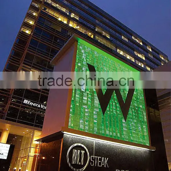 Diamond Twinkle 3form Korean Glossy Acrylic MDF Panel for Hotel and Club Wall Panel Decorations photo-4