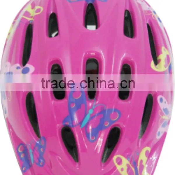 Sunshine Perfect Safety Kids Helmet For Sale photo-2