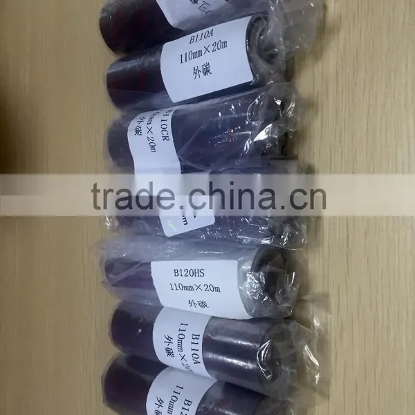 High Quality Salable Ricoh Resin Ribbon Manufacturer photo-5