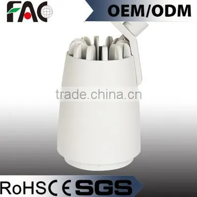 Optical Loss, Good Illumination Track Lighting System photo-4