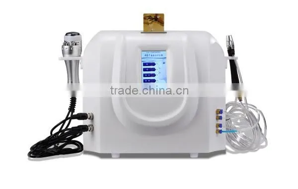2016 NEWEST STYLE Korea the Tiny Bubbles Beauty Equipment F8 photo-5