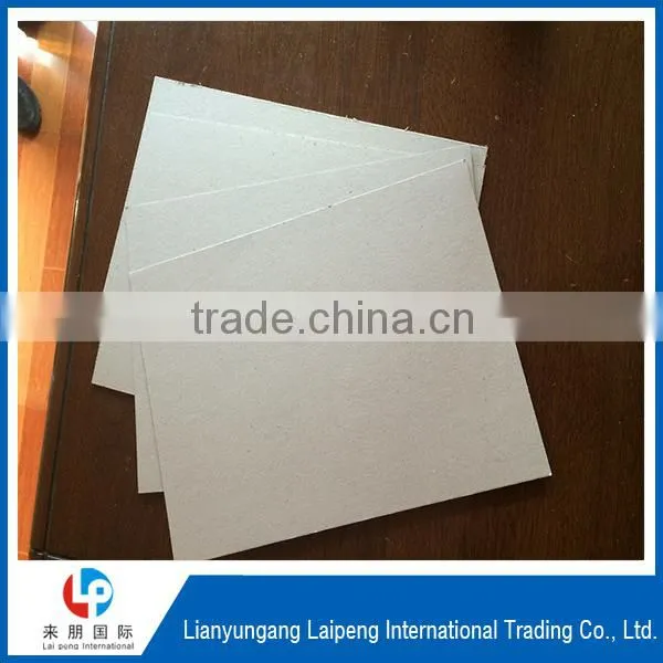 Coated Duplex Board