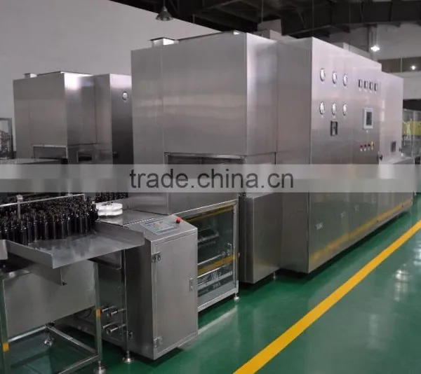 Stainless Steel Drying Oven Machine photo-2