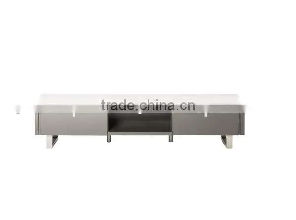 TV-3017 Modern Design tv Cabinet photo-2