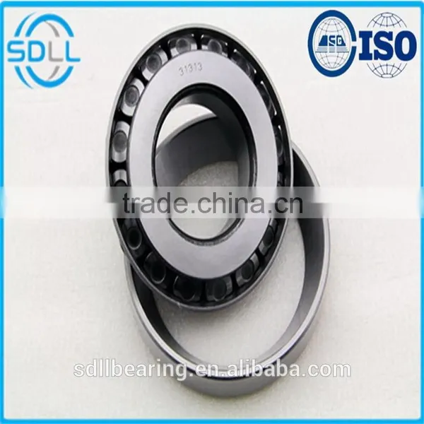 Factory Cheapest Inch Series Tapered Roller Bearing 30313