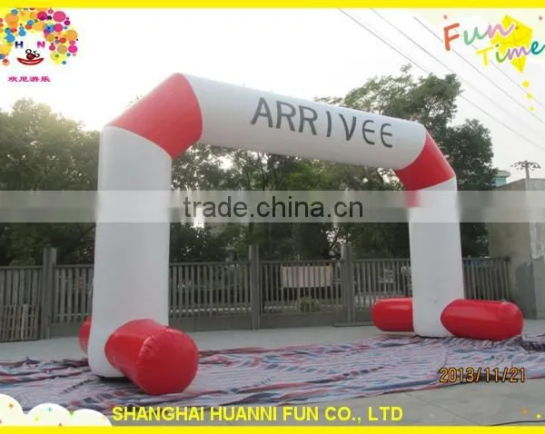 2015 Hot-selling Customized Inflatable Chrismas Arch photo-5