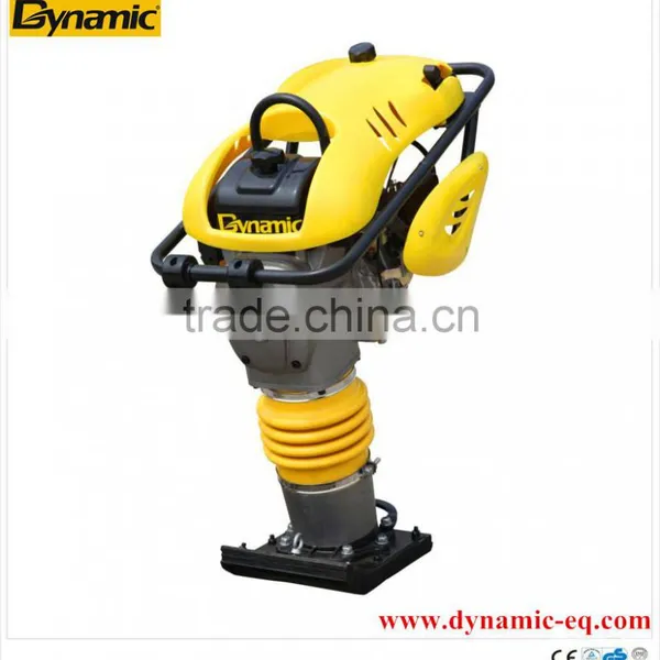 Best QualityTamping Rammer TRE-82 With CE and ISO:9001 photo-6