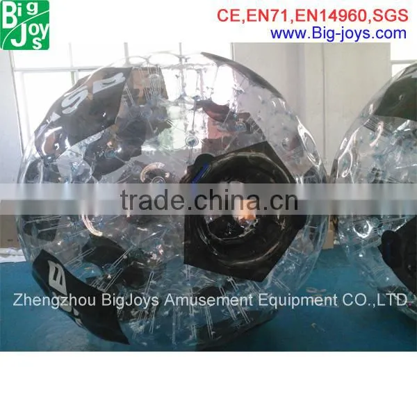 Running Fun!! Baby Kids Hamster Ball,popular Exciting Cheap Zorb Ball for Sale photo-2
