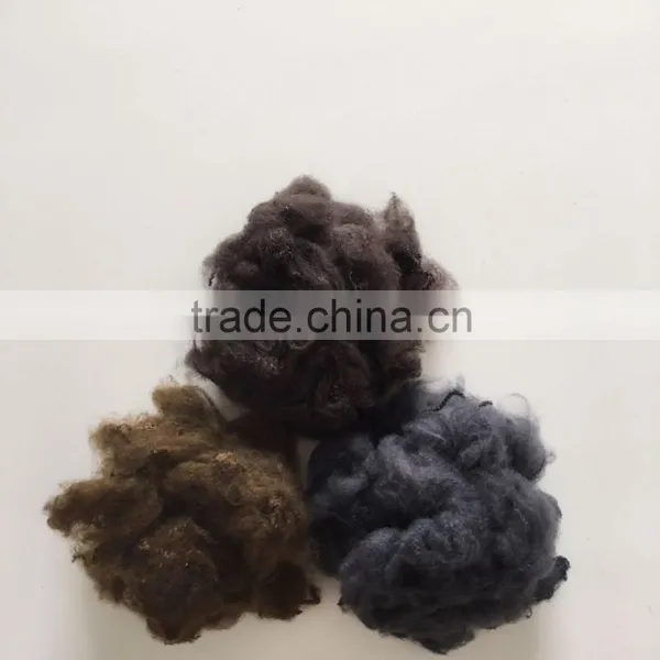 Polyester Staple Fiber Recycling Plant
