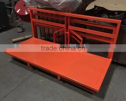 Tractor Carry Alls , 3point Carry Alls for Farm Tractors;tractor Implements With ce photo-2