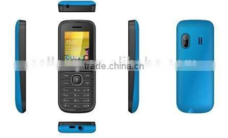 G3621 Mobile Phone in Stock photo-4