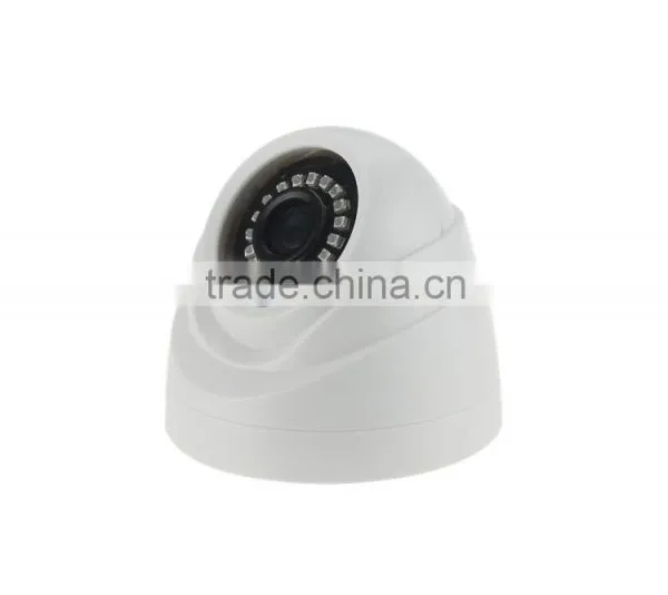 ACESEE Ambarella S2L HD Low-Stream WDR Mini Network Security 3mp Dome IP Camera photo-2