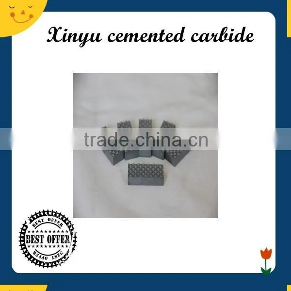 Tungsten Carbide Insert Granite Cutting Tips photo-4