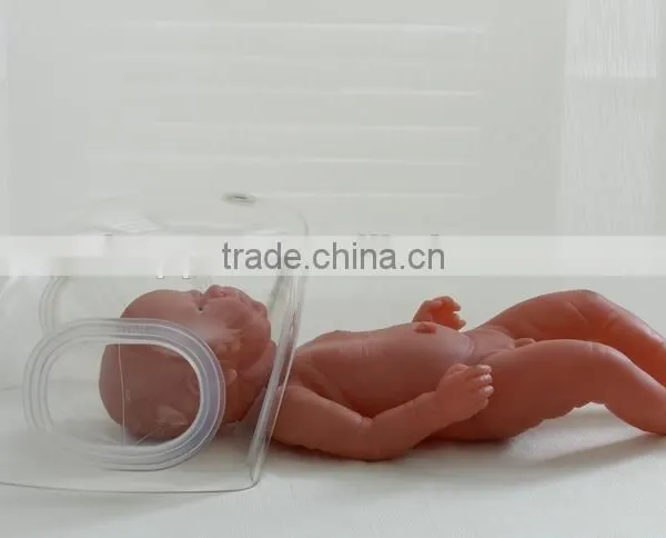 Infant Oxygen Therapy Hood 2016 Hot Sale photo-2
