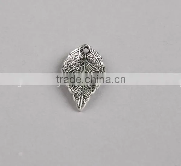 Professional Metal Leaf Tag Label Maker,zinc Alloy Leaf Plate Wholesaler With Trade Assurance photo-5