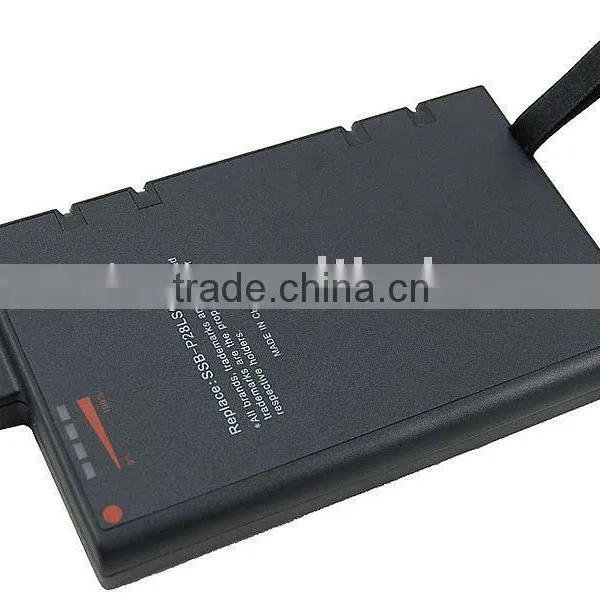 Laptop Battery for P26/P27/P28/P29