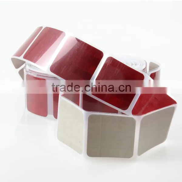 Safety Truck Reflective Sticker photo-3