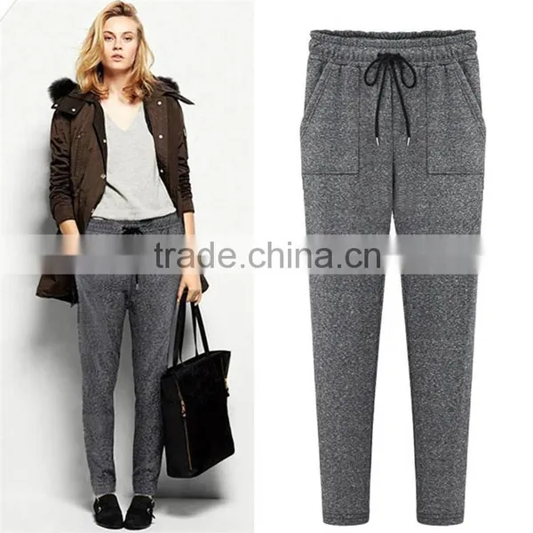 Cheap Women Wholesale Jogger Pants