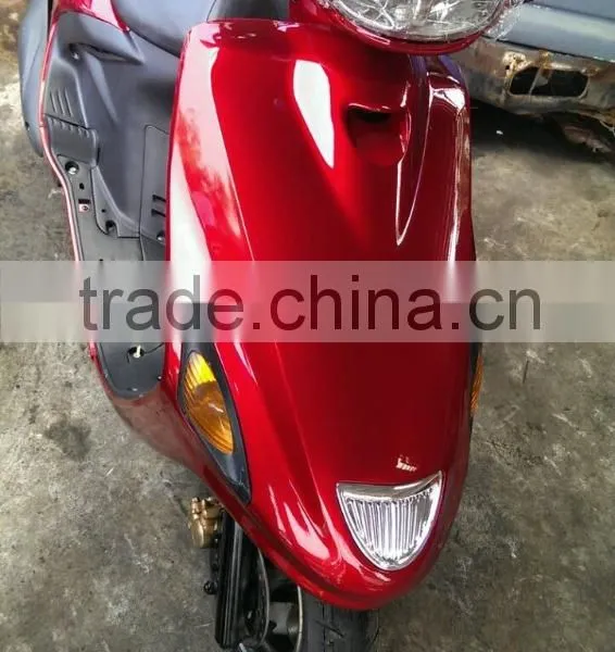 Used Scooters 50cc 90cc 100cc 125cc TAIWAN Japan Used Scooter photo-3