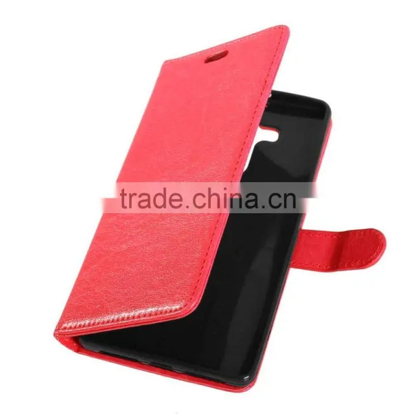 Mercury Wallet Shockproof Case for Huawei Mate 8 Smartphone Case Flip Leather photo-4