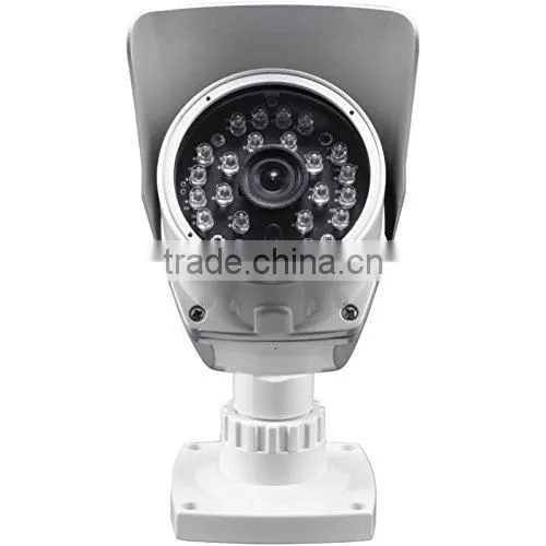 SWN6 - SWANN ADS-460 HD INDOOR & OUTDOOR CCTV SECURITY BULLET CAMERA 8GB WI-FI READY 10M NIGHT VISION SMART PHONE COMPATIBLE photo-2
