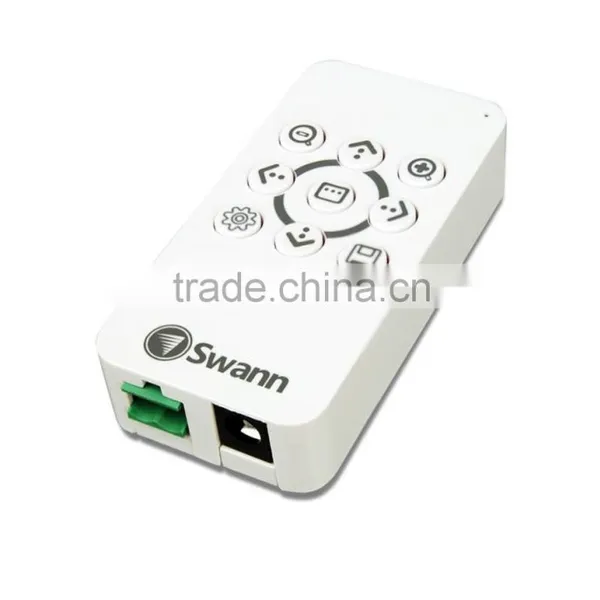 SWN20 - SWANN CCTV PRO-771 DOME CAMERA 700TVL NIGHT VISION 35M WEATHERPROOF IP67 6MM LENS photo-5