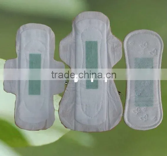 To be Agent of Shuya Brand for Sanitary Napkin Anion photo-2