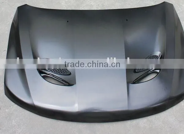 SRT8 Body Kits for JEEP CHEROKEE 2007~2014, Convert Into NEW FASHION DESIGN. LARIDO BODY KIT photo-2