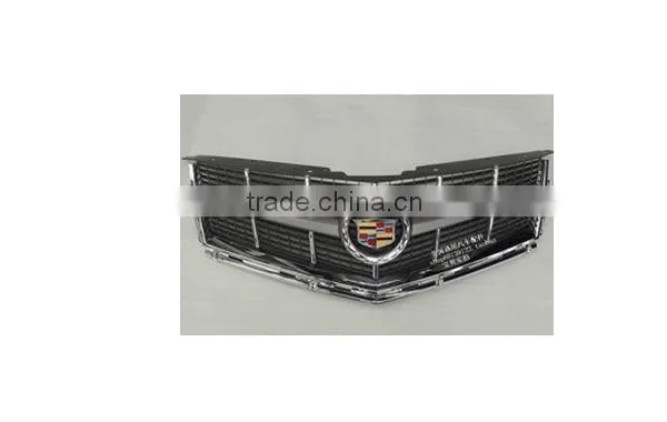 Grill for Cadillac SRX