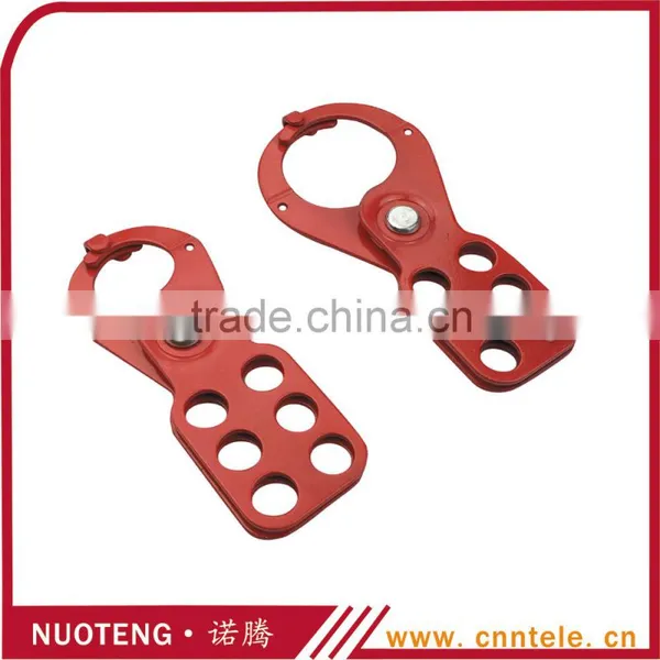 OEM Best Price Steel Safety Multi-lock Hasps With Spring photo-4