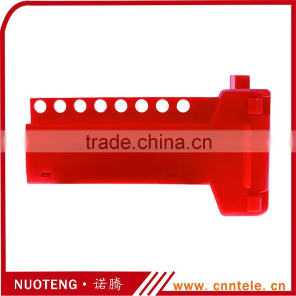 Adjustable Safety Valve Lockout photo-3