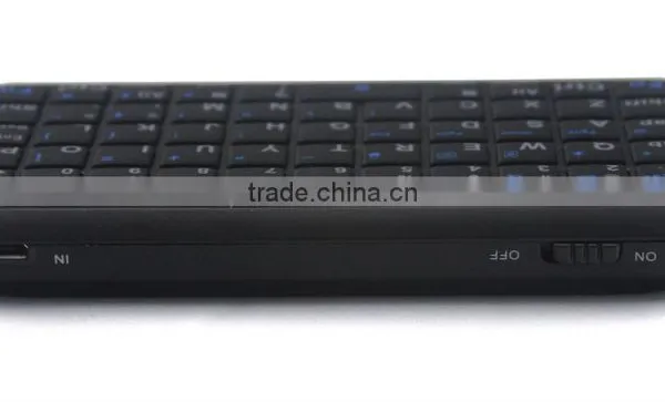 Silicone Mini Bluetooth Keyboard for Smartphone With Power Bank 5000mah photo-4