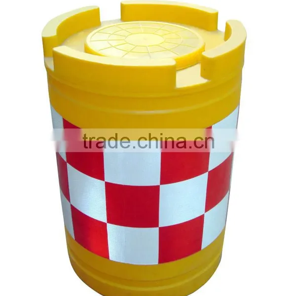Rotary Plastic Police Specialized Screw Plastic Factory Production Plastic Bull Barrels Plastic Enclosures Model is Complete photo-6