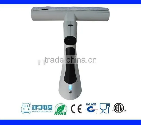 Window Vacuum Cleaner With Spray Function photo-6