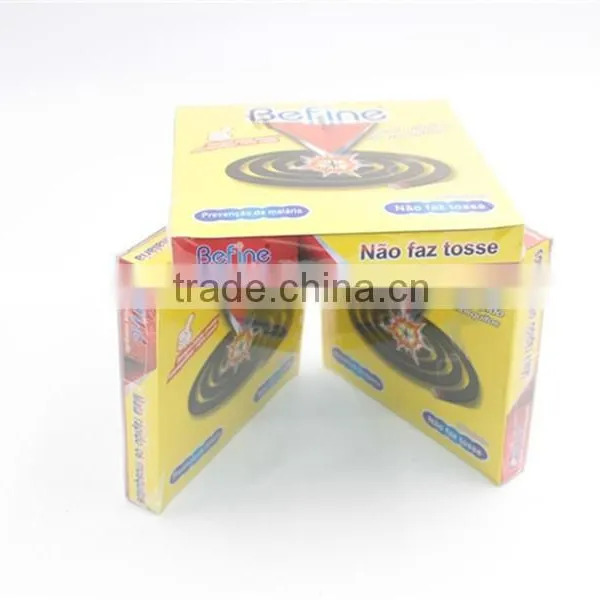 Lemon Flavor Mosquito Incense Coil photo-5