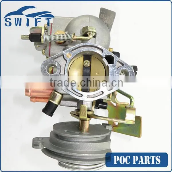 Carburetor For Peugeot 404/504(12791000) photo-4