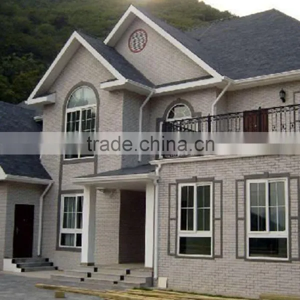 Light Steel Structure Framing Prefabricated Apartment photo-5