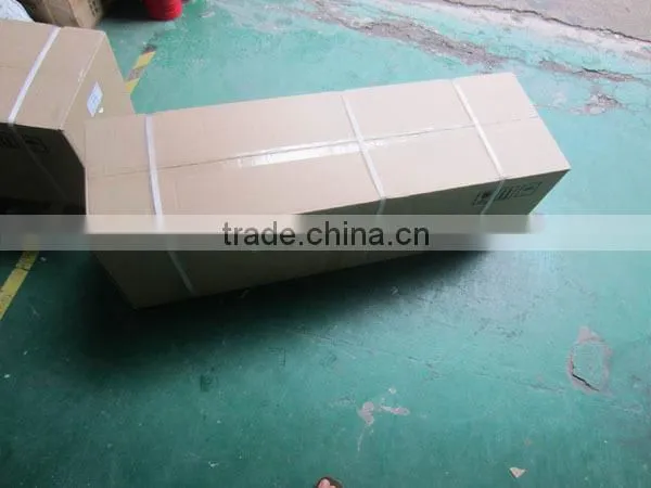 150 Inch Rear Fast Fold Projection Screen photo-5