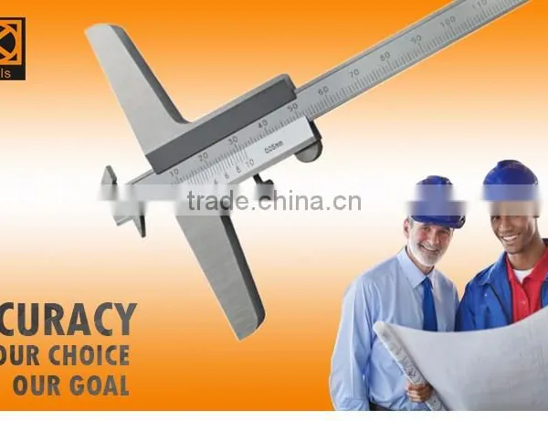 Hook System for Vernier Depth Gauges photo-2