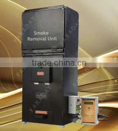 Sanitary Napkin Burning Machine