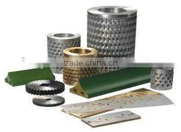 Softgel Mold Soft Capsule Die Roll photo-2