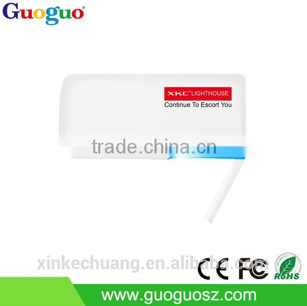 OEM Real Capacity Customizable Lighthouse Series Power Bank 10000mah photo-6