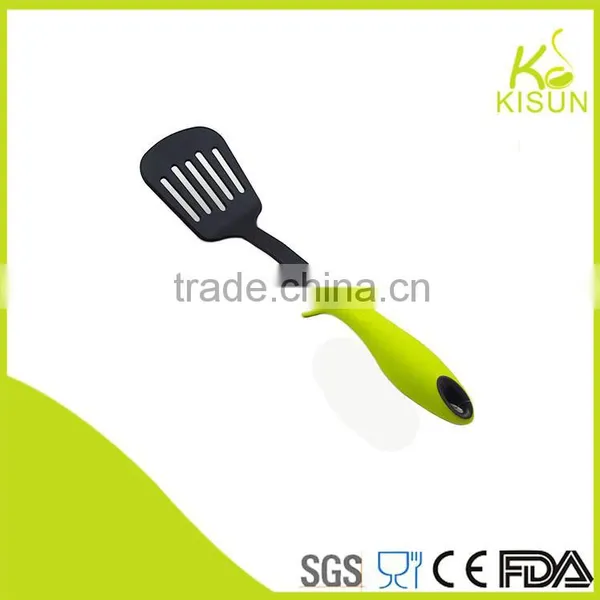 Latest Design Solid Slotted Turner photo-3
