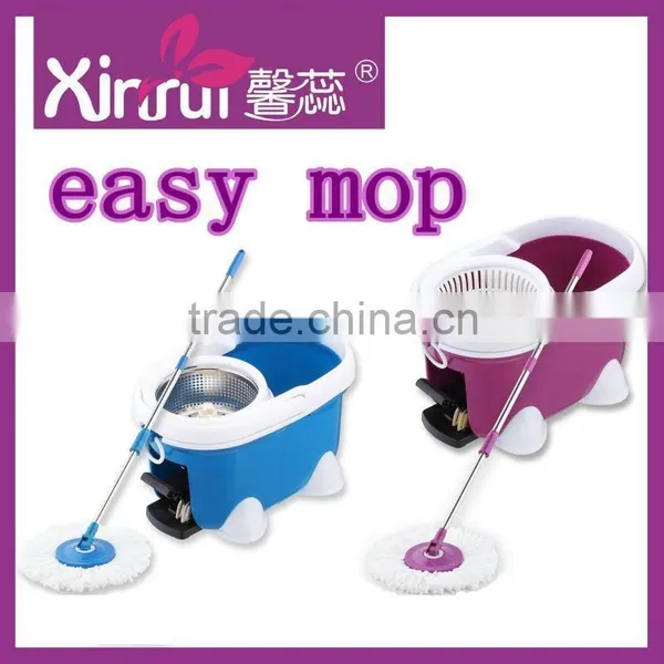 2015 New Design Mop Bucket Set photo-2