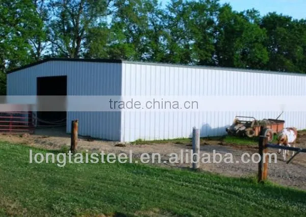 Prefabricated Light Frame House for Sale(LTX101) photo-3