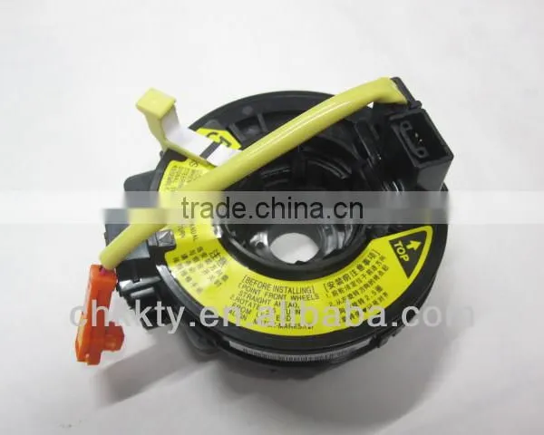 High Quality Spiral Cable Sub Assy for Toyota COROLLA SOLUNA VIOS VIOS 84306-0D021 photo-4